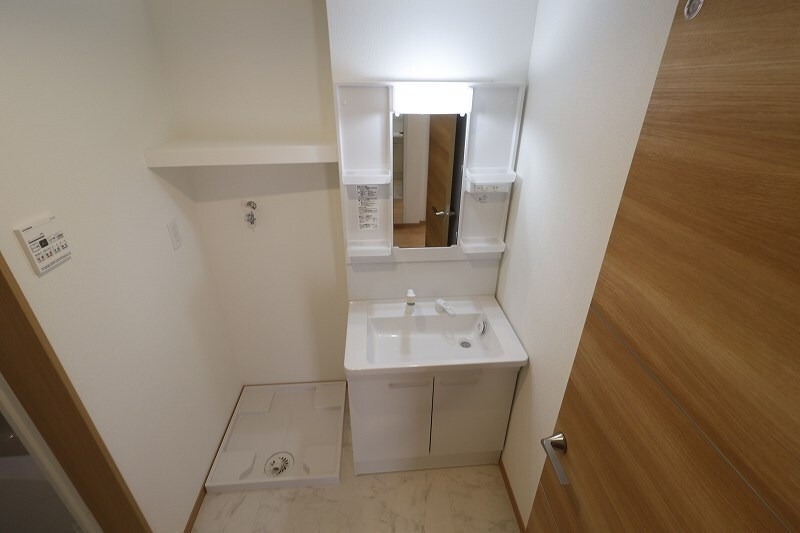 建設中の為、イメージとなります