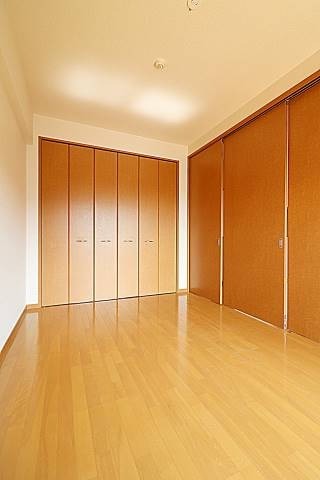 日当たりもいいですね。