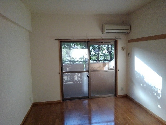 広々８帖越えの洋室です。