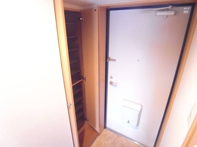 靴もたくさん入ります。