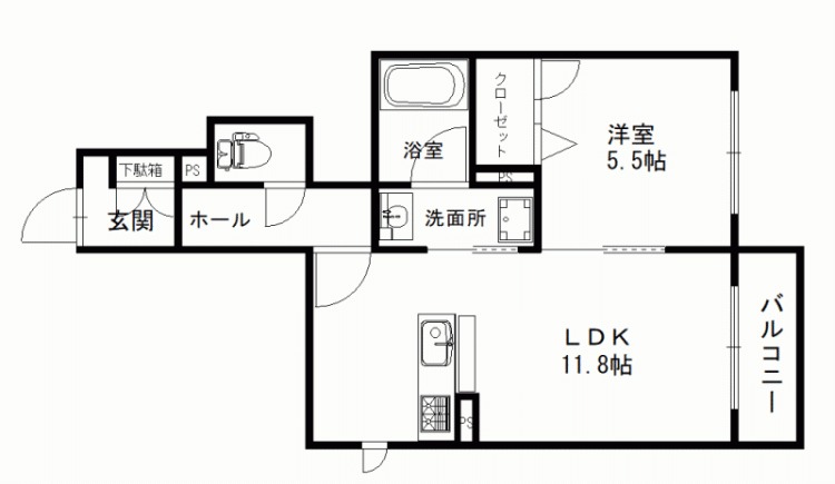 外観画像