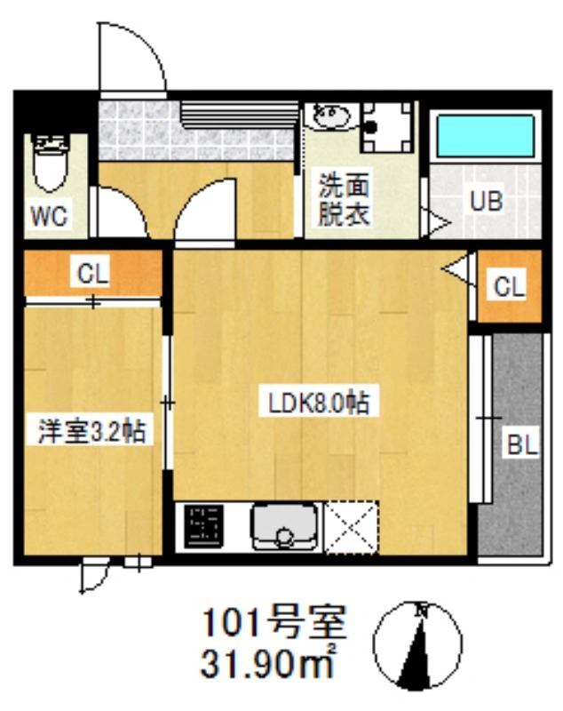 外観画像