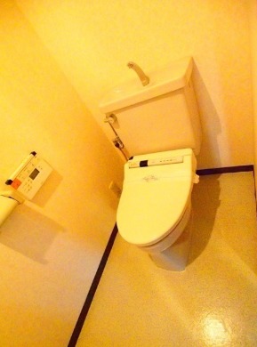 落ち着く空間ですね。