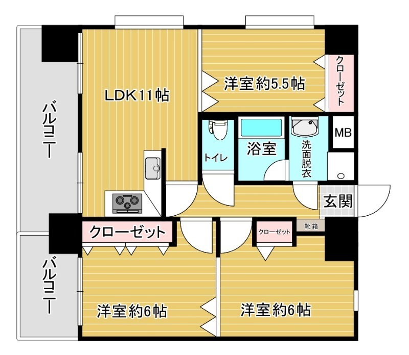 外観画像