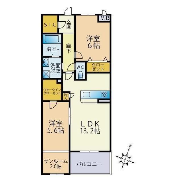 外観画像
