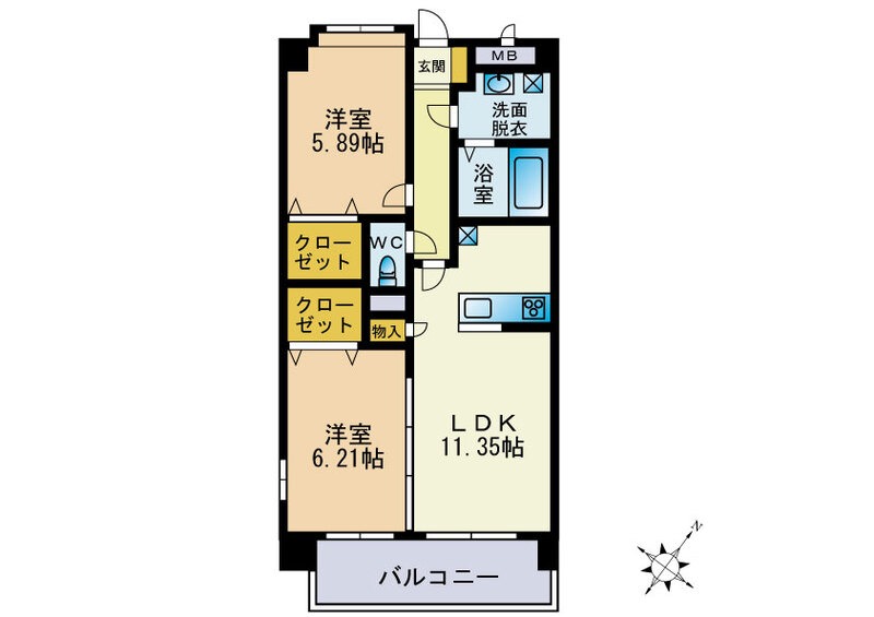 外観画像