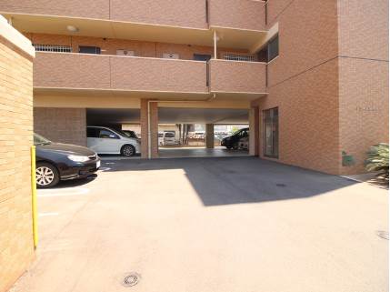 今なら敷地内駐車場ございます