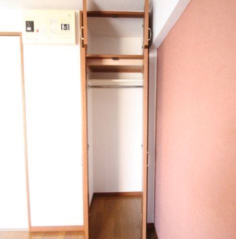 収納もたっぷりでいいですね。