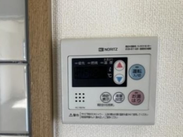 ボタン一つで楽々ですね。
