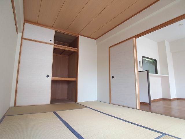 家族で住むと幸せになれそうです