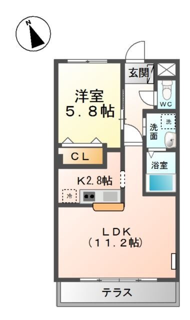 外観画像