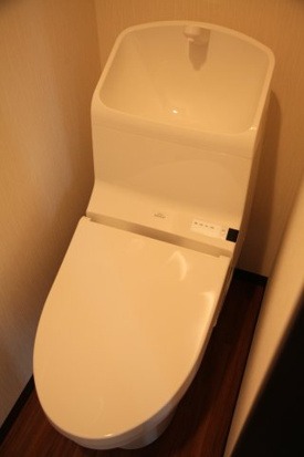 落ち着く空間ですね。