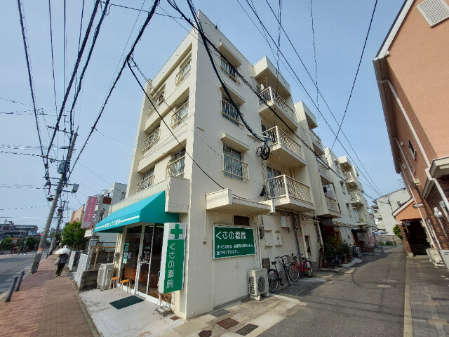 外観画像