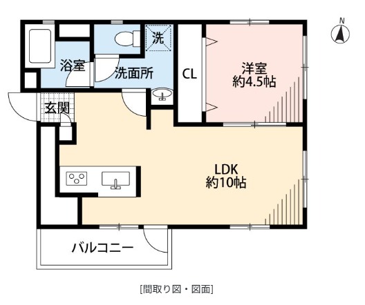 外観画像