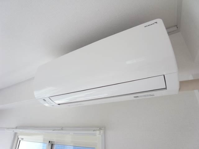 一年中快適に過ごせます。