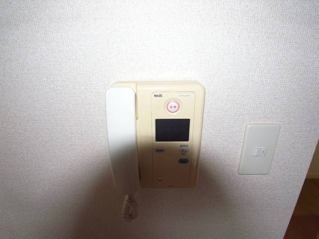来客が確認できるので安心