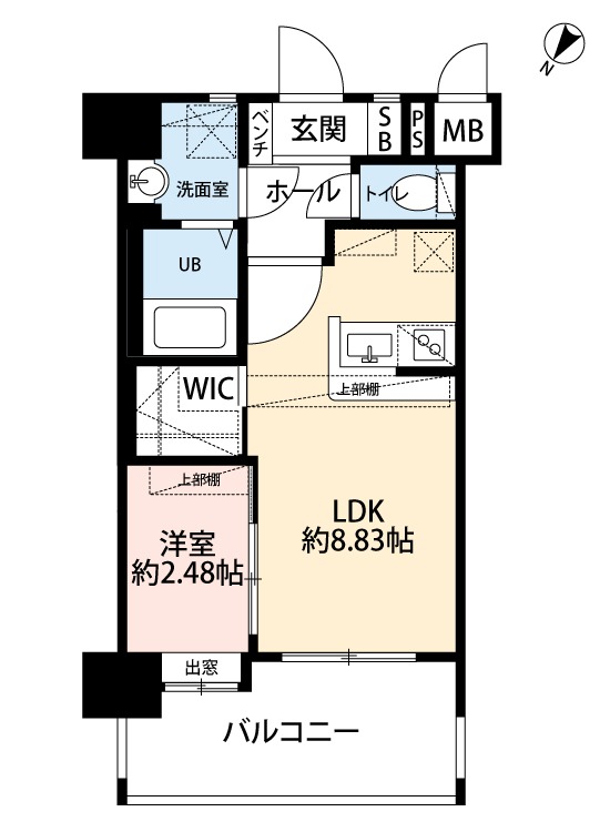 外観画像