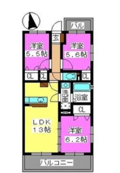 外観画像