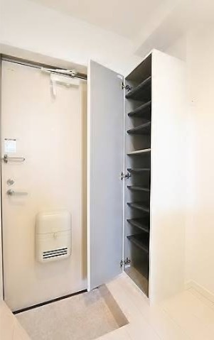 高さの調節も可でブーツもOK