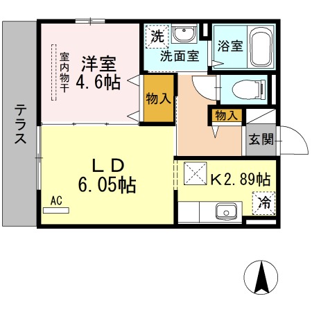 外観画像
