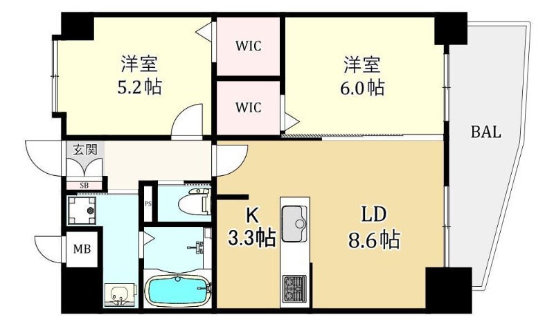 外観画像