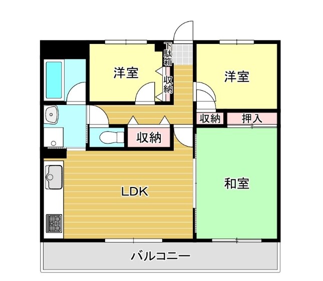 外観画像
