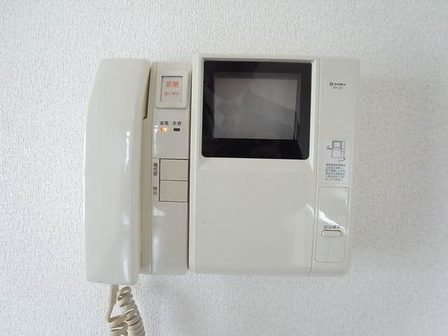 急な来客時も安心