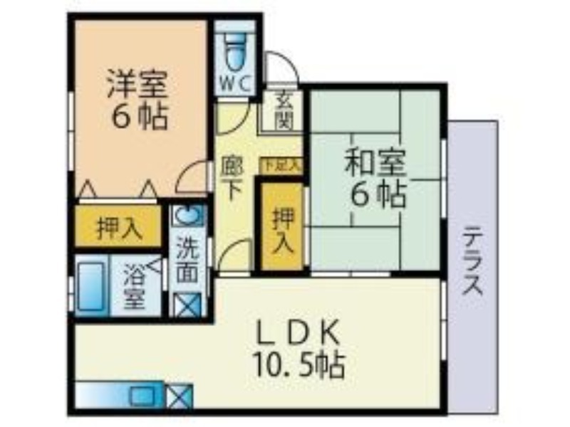 外観画像