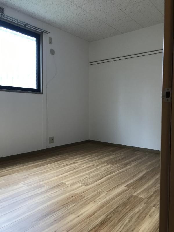 寝室にピッタリですね