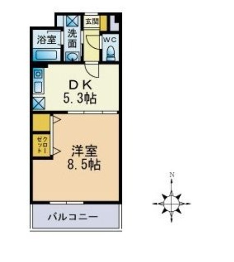 外観画像