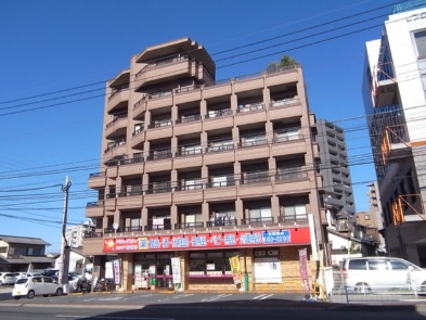 外観画像