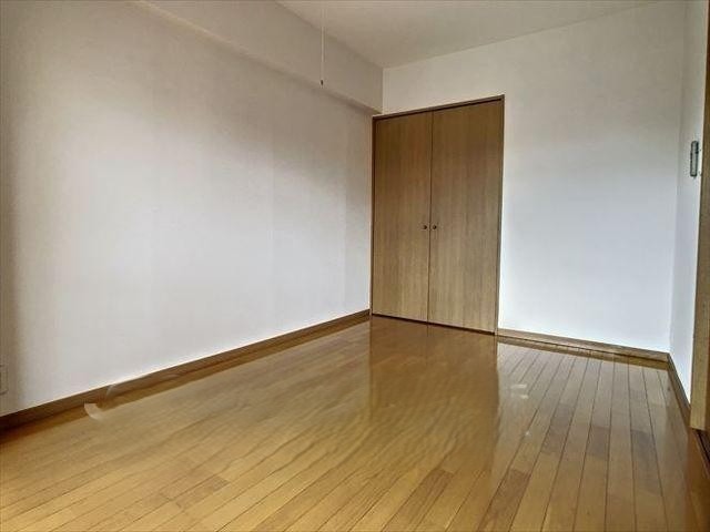 どのお部屋も明るいですね