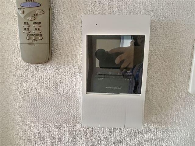 セキュリティ対策もバッチリです☆