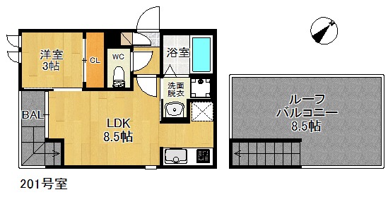 外観画像