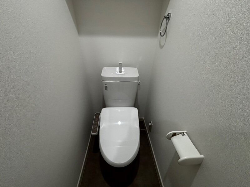 落ち着く空間ですね。