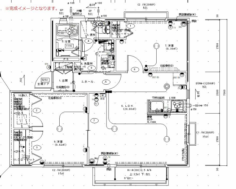 外観画像