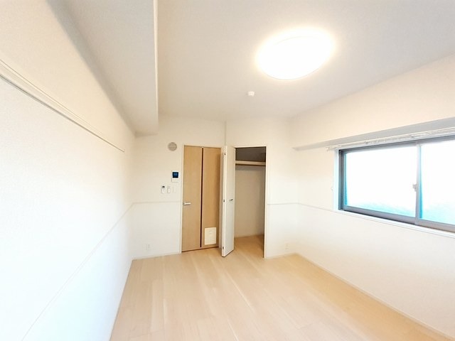 日当り抜群です。