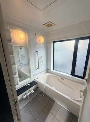 一日の疲れを癒しましょう。