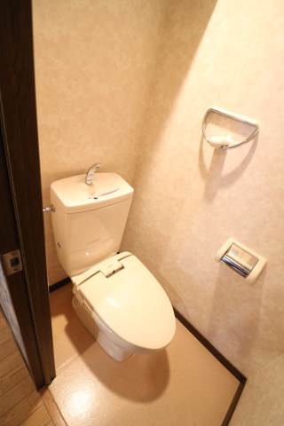 落ち着く空間ですね。