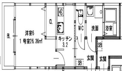 外観画像