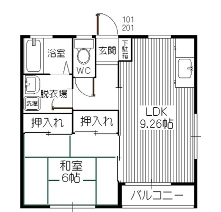 外観画像