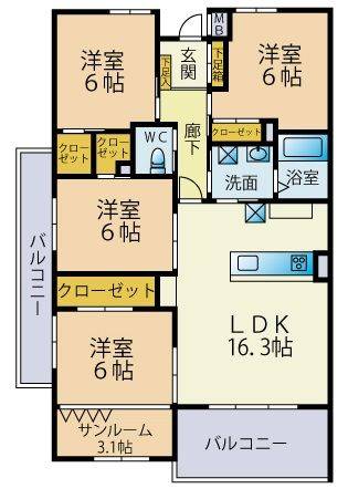 外観画像