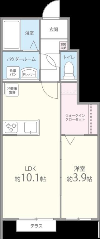 外観画像
