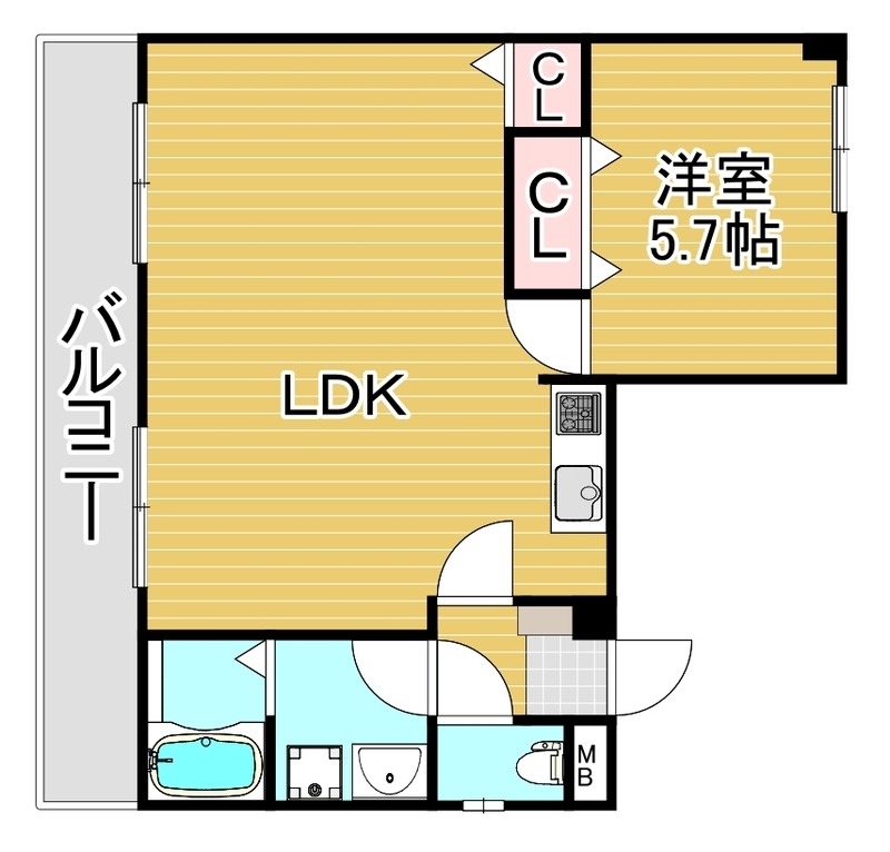 外観画像