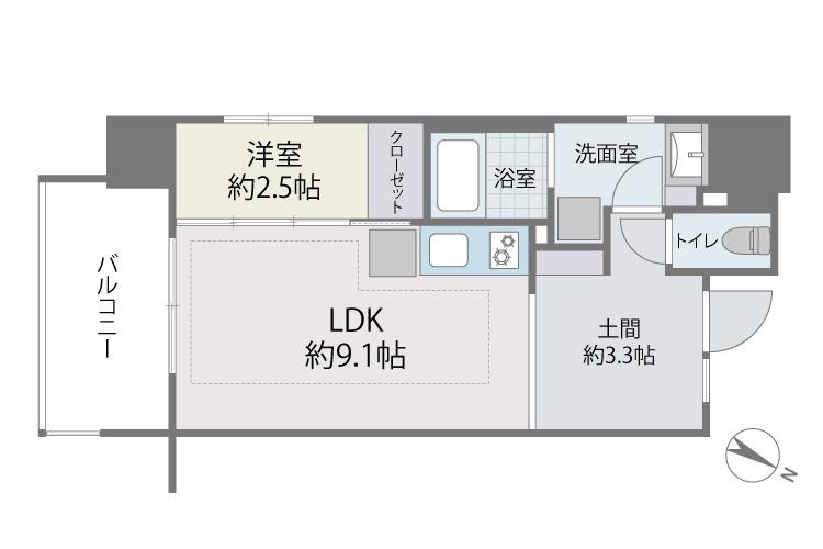 外観画像
