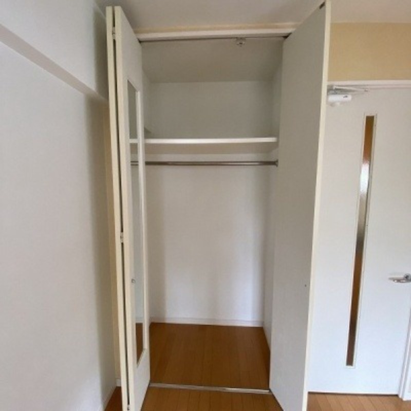 収納もございます。