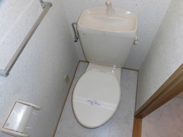 落ち着く空間ですね。