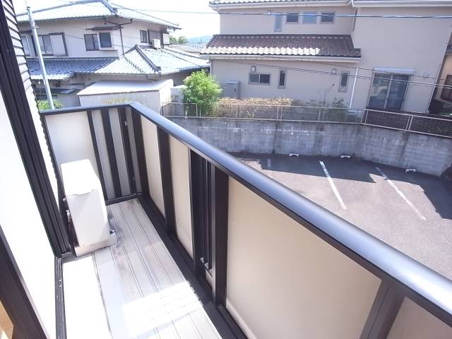 洗濯物はこちらへどうぞ。