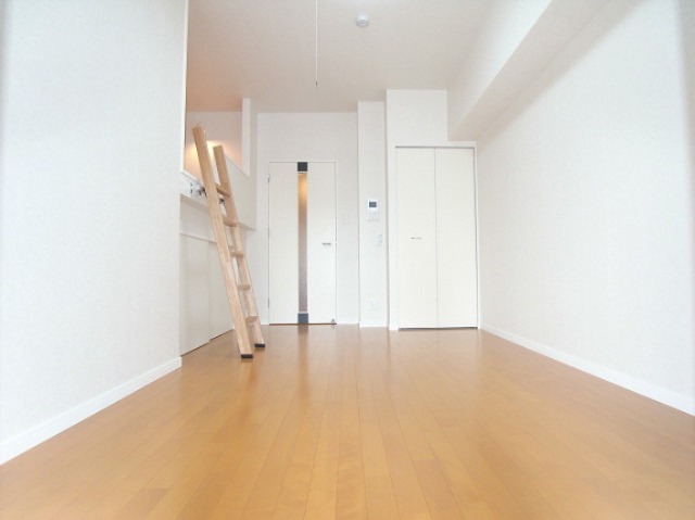 広々8帖越えの洋室です。