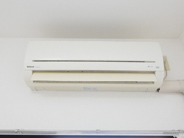 一年中心地よい風をお届けします。